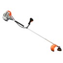 Kraft Dele KD5042 Kosa spalinowa z akcesoriami