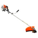 Kraft Dele KD5042 Kosa spalinowa z akcesoriami