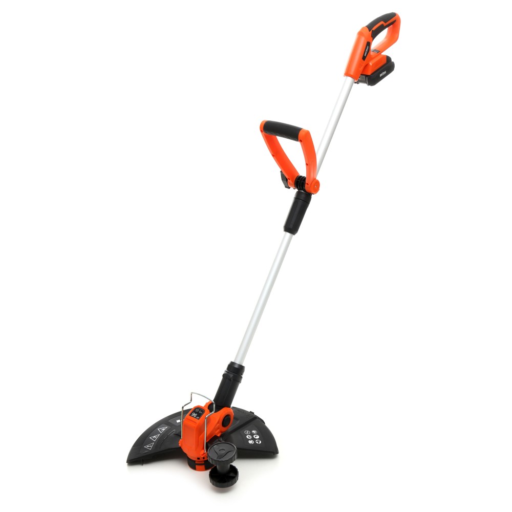 PODKASZARKA DO TRAWY AKUMULATOROWA 1500mAh 18V KD5123