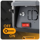 Opryskiwacz akumulatorowy PM-OA-8KA