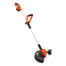 PODKASZARKA DO TRAWY AKUMULATOROWA 1500mAh 18V KD5123