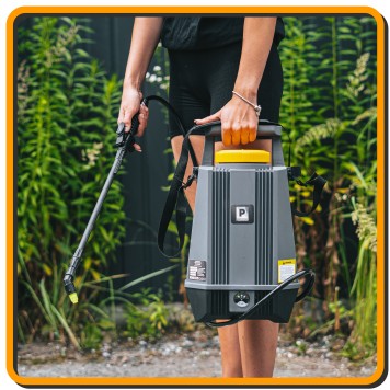 Opryskiwacz akumulatorowy PM-OA-8KA