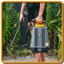 Opryskiwacz akumulatorowy PM-OA-8KA