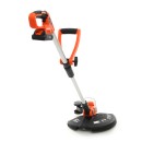 PODKASZARKA DO TRAWY AKUMULATOROWA 1500mAh 18V KD5123