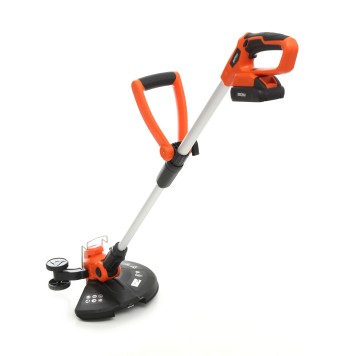 PODKASZARKA DO TRAWY AKUMULATOROWA 1500mAh 18V KD5123