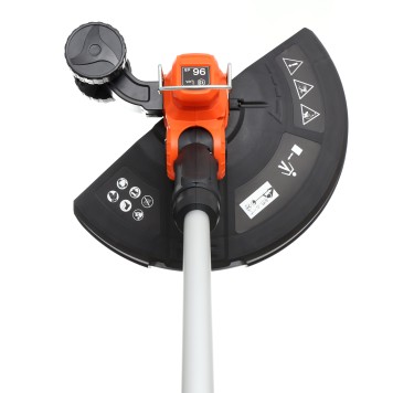 PODKASZARKA DO TRAWY AKUMULATOROWA 1500mAh 18V KD5123