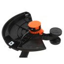 PODKASZARKA DO TRAWY AKUMULATOROWA 1500mAh 18V KD5123