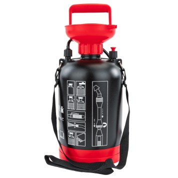 Opryskiwacz ręczny RTOC0158