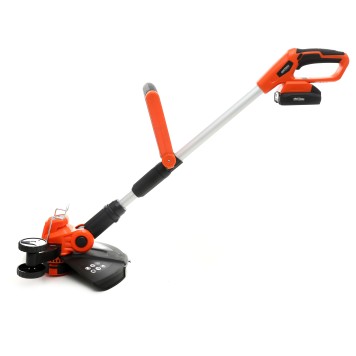 PODKASZARKA DO TRAWY AKUMULATOROWA 1500mAh 18V KD5123