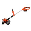 PODKASZARKA DO TRAWY AKUMULATOROWA 1500mAh 18V KD5123