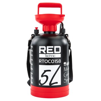 Opryskiwacz ręczny RTOC0158