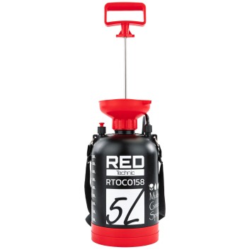 Opryskiwacz ręczny RTOC0158