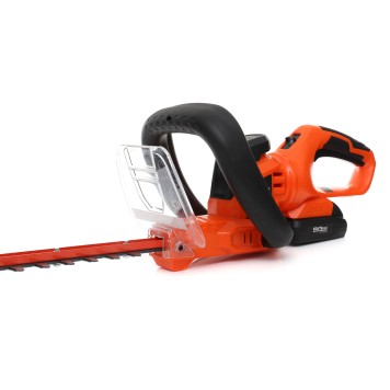 AKUMULATOROWE NOŻYCE DO ŻYWOPŁOTU KD5104