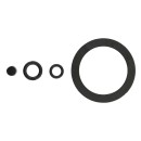 Opryskiwacz ręczny RTOC0158