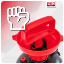 Opryskiwacz ręczny RTOC0158