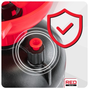 Opryskiwacz ręczny RTOC0158