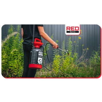 Opryskiwacz ręczny RTOC0158