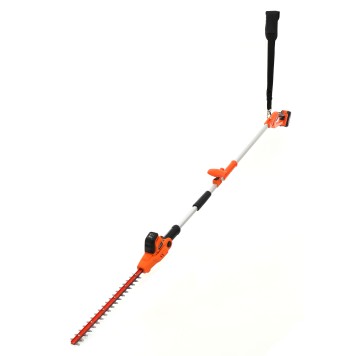 NOŻYCE AKUMULATOROWE NA WYSIĘGNIKU 18V 1500mAh KD5263