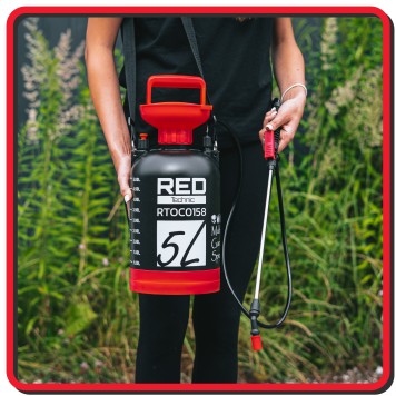 Opryskiwacz ręczny RTOC0158