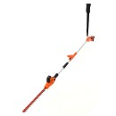 NOŻYCE AKUMULATOROWE NA WYSIĘGNIKU 18V 1500mAh KD5263