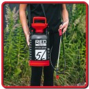 Opryskiwacz ręczny RTOC0158