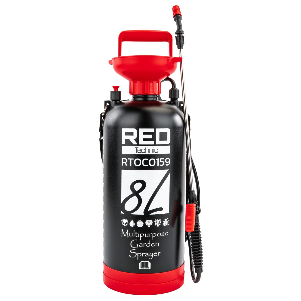 Opryskiwacz ręczny RTOC0159