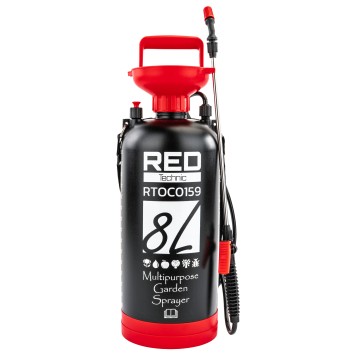 Opryskiwacz ręczny RTOC0159