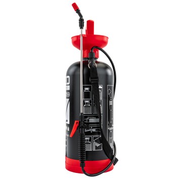 Opryskiwacz ręczny RTOC0159