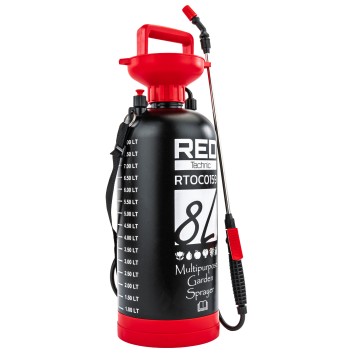 Opryskiwacz ręczny RTOC0159