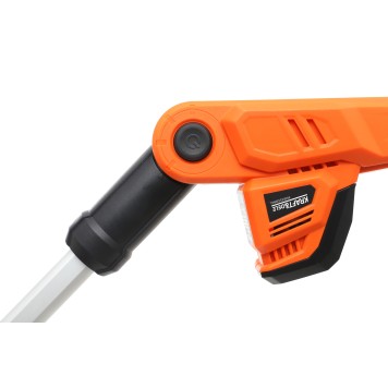 NOŻYCE AKUMULATOROWE NA WYSIĘGNIKU 18V 1500mAh KD5263