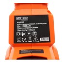 NOŻYCE AKUMULATOROWE NA WYSIĘGNIKU 18V 1500mAh KD5263