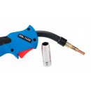 Przewód spawalniczy uchwyt MIG-MAG MB-15AK EURO 5M