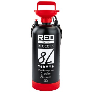Opryskiwacz ręczny RTOC0159