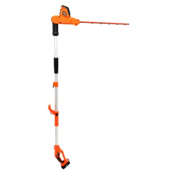 NOŻYCE AKUMULATOROWE NA WYSIĘGNIKU 18V 1500mAh KD5263