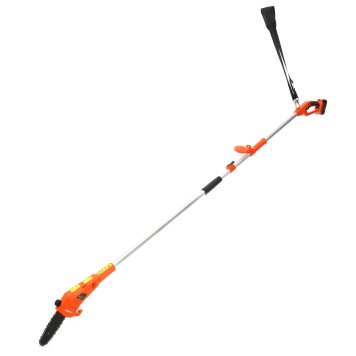 PIŁA  AKUMULATOROWA NA WYSIĘGNIKU 18V 2000mAh KD5262