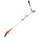 PIŁA  AKUMULATOROWA NA WYSIĘGNIKU 18V 2000mAh KD5262