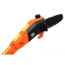 PIŁA  AKUMULATOROWA NA WYSIĘGNIKU 18V 2000mAh KD5262