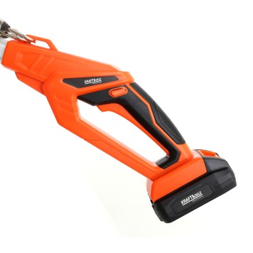 PIŁA  AKUMULATOROWA NA WYSIĘGNIKU 18V 2000mAh KD5262