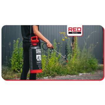 Opryskiwacz ręczny RTOC0159