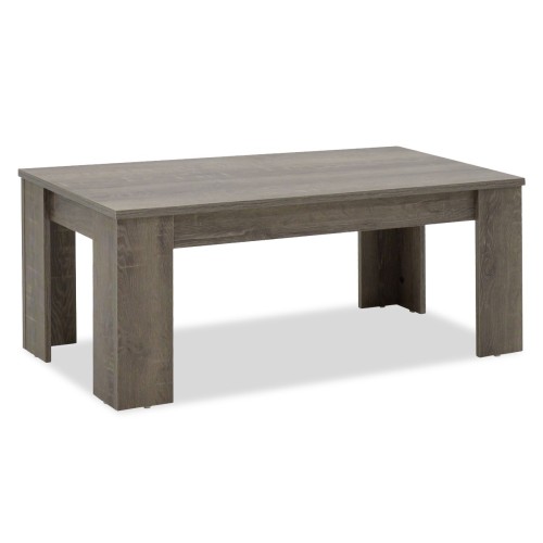 Coffee table Olympus pakoworld in toro color 100x51x42,5