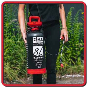 Opryskiwacz ręczny RTOC0159