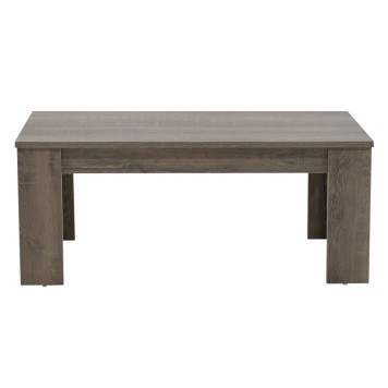 Coffee table Olympus pakoworld in toro color 100x51x42,5