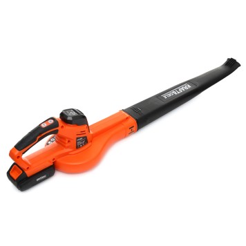 Dmuchawa AKUMULATOROWA 18V 1500 mAh KD5142