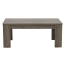 Coffee table Olympus pakoworld in toro color 100x51x42,5