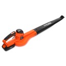 Dmuchawa AKUMULATOROWA 18V 1500 mAh KD5142