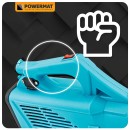 Turbo dysza do opryskiwacza PM-TDR-15KA