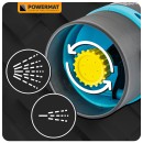 Turbo dysza do opryskiwacza PM-TDR-15KA