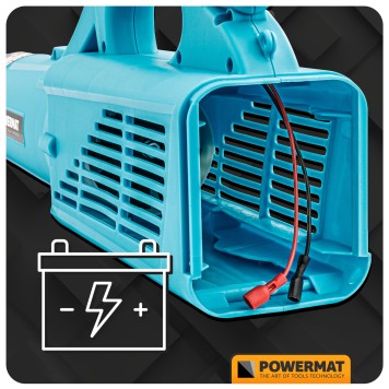 Turbo dysza do opryskiwacza PM-TDR-15KA