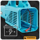 Turbo dysza do opryskiwacza PM-TDR-15KA