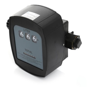 Licznik CPN Przepływomierz KD1157 Dystrybutora